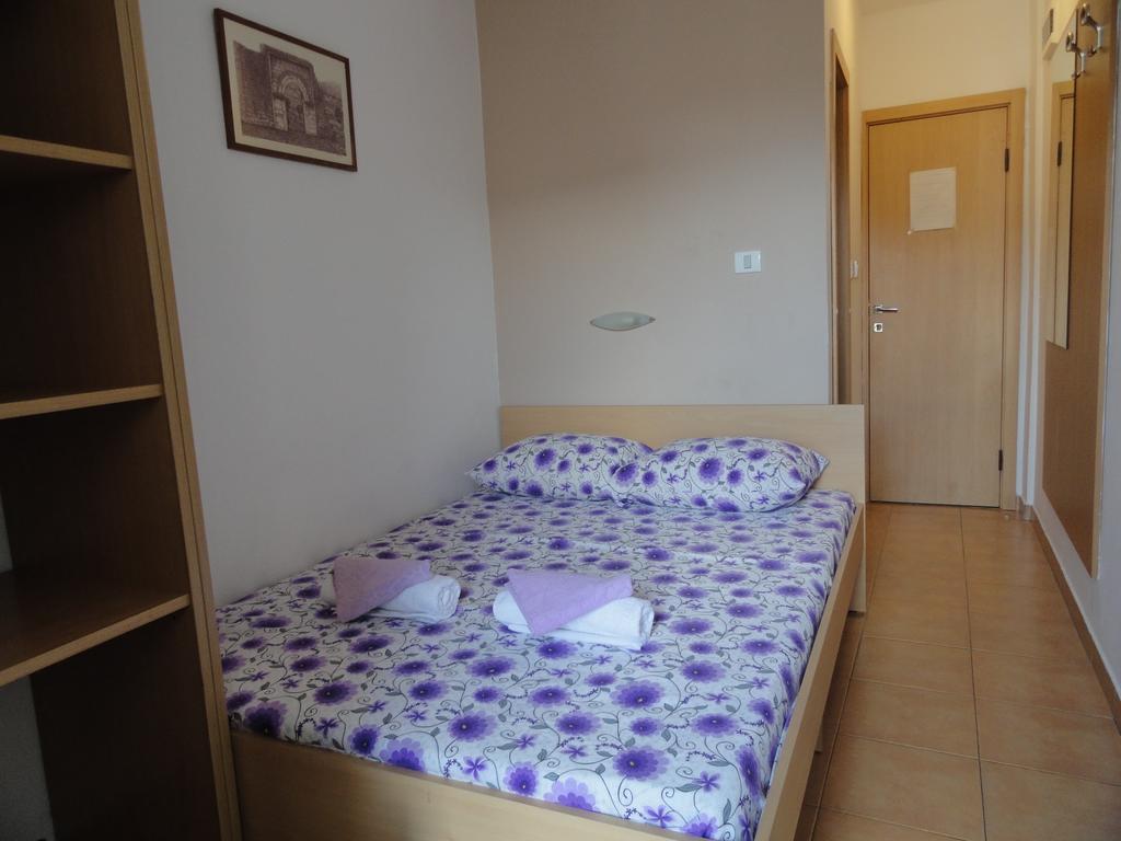 Apartment Mare Budva