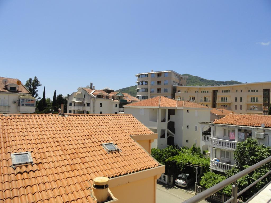 Mare Apartment *