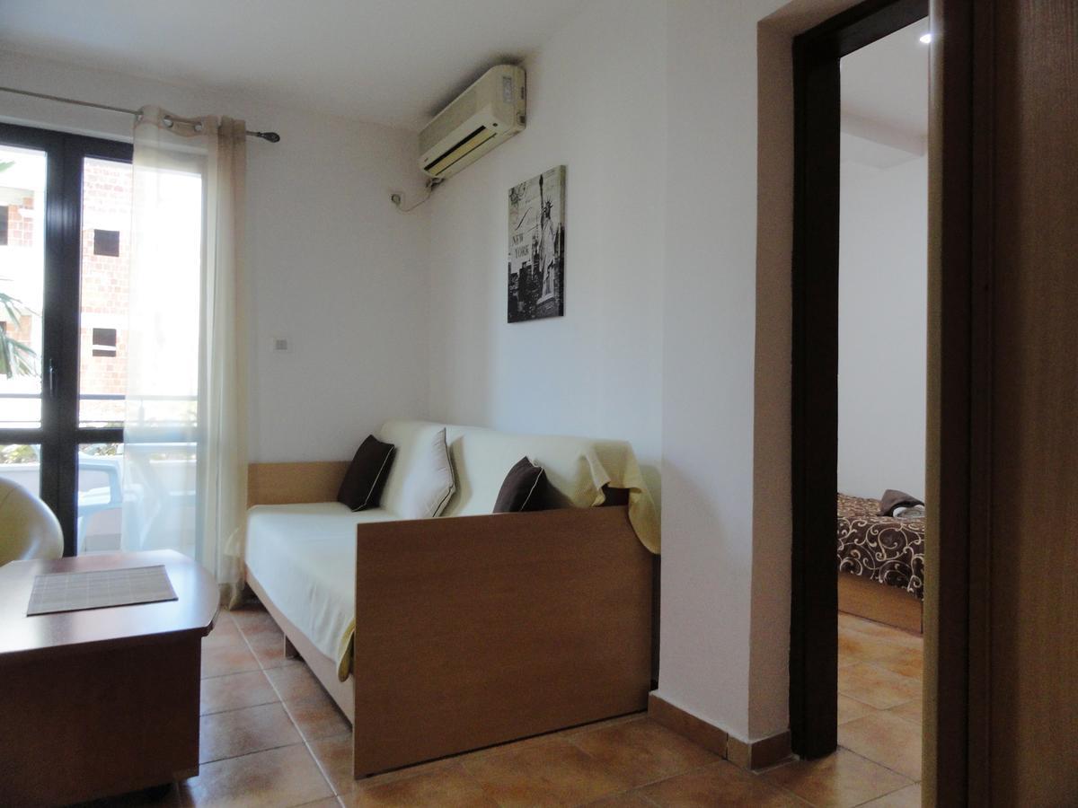 Mare Apartment