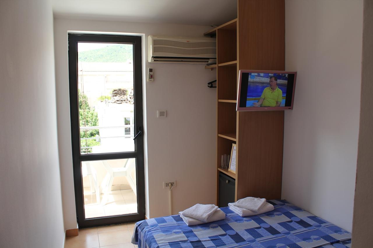 Apartment Mare Budva