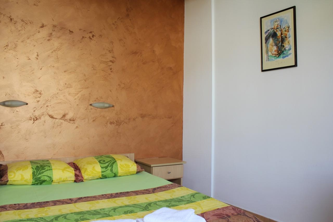 Mare Apartment