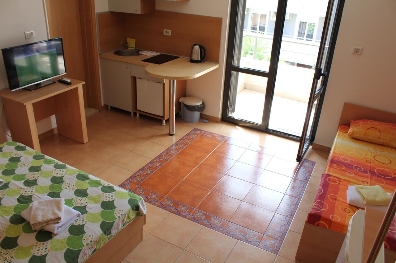 Apartment Mare Budva