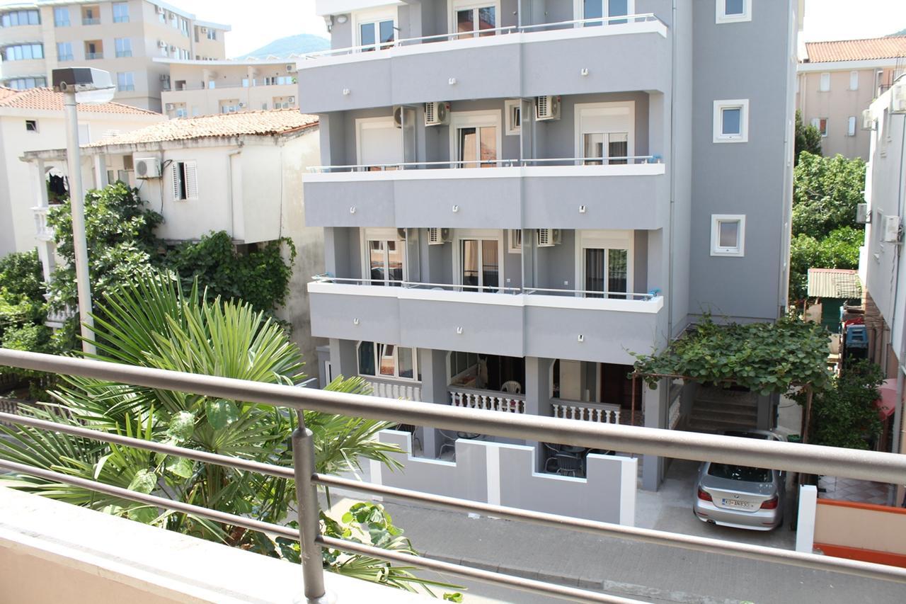 Apartment Mare *