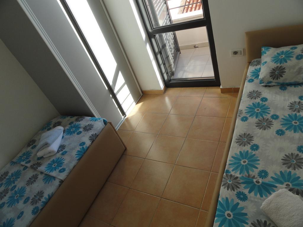 Mare Apartment