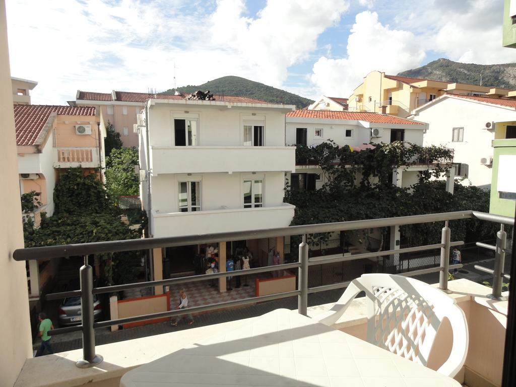 Mare Apartment