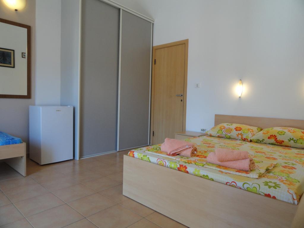 Apartment Mare *