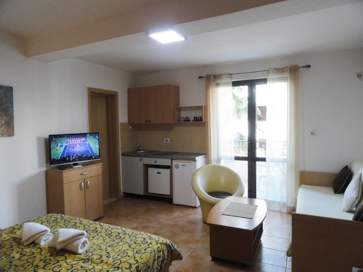 Apartment Mare *