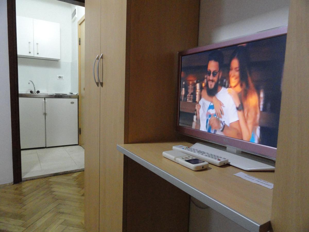 Mare Apartment *