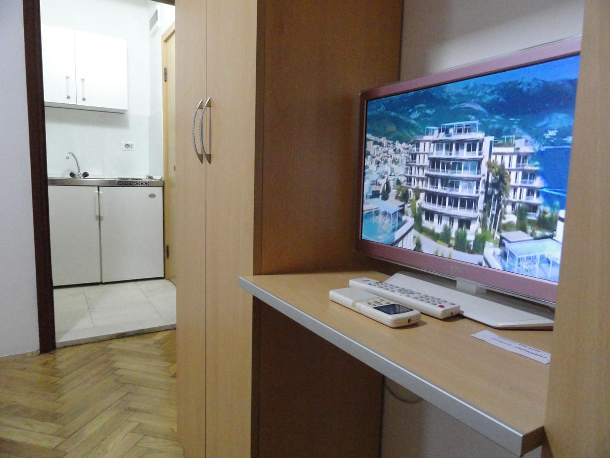 Mare Apartment