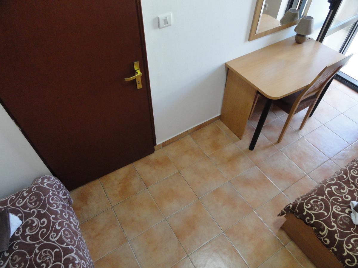 Apartment Mare Budva