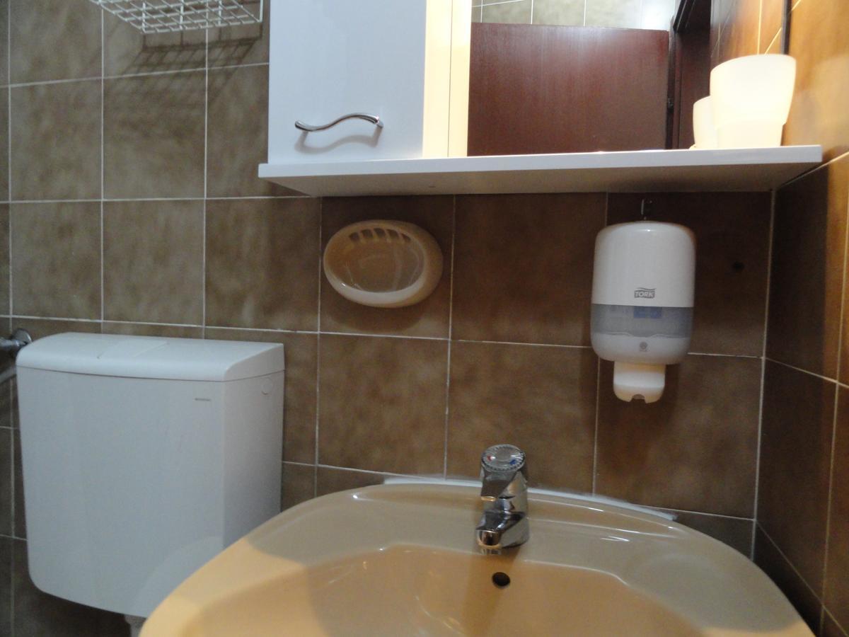 Apartment Mare *