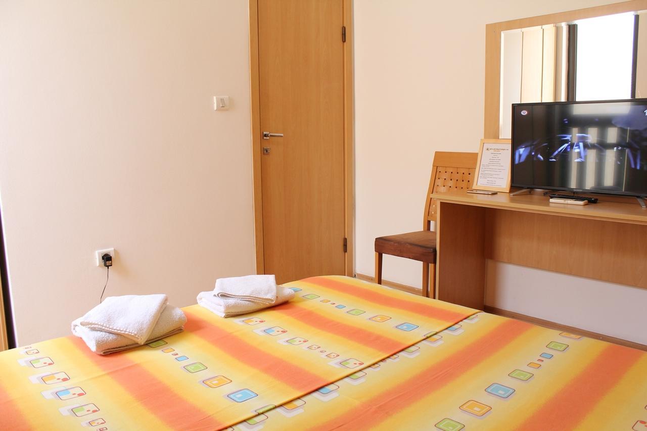 Mare Apartment *