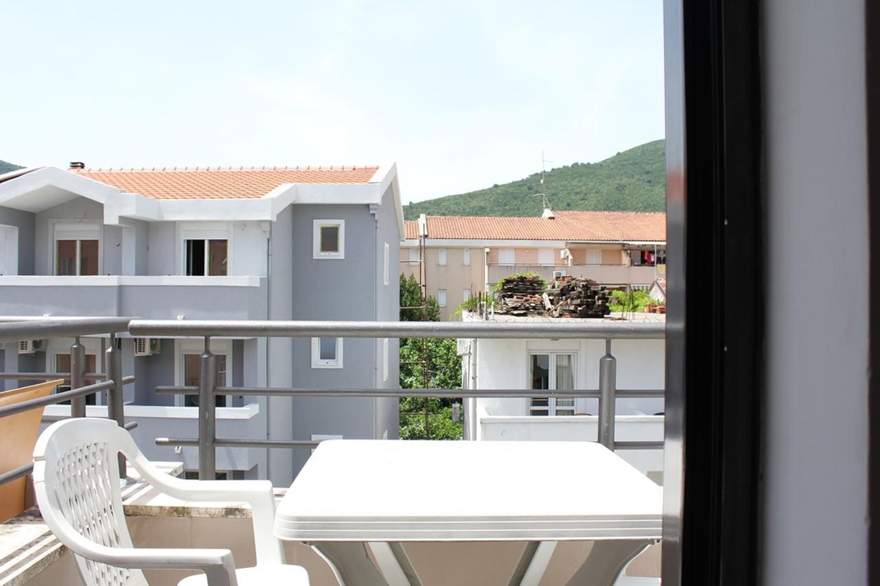 Apartment Mare *