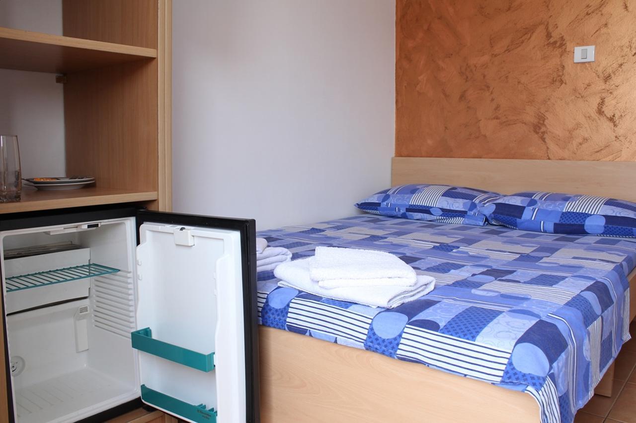 Apartment Mare *