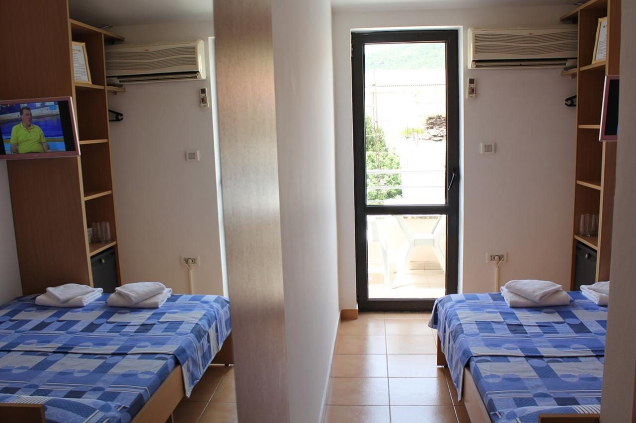 Apartment Mare Budva