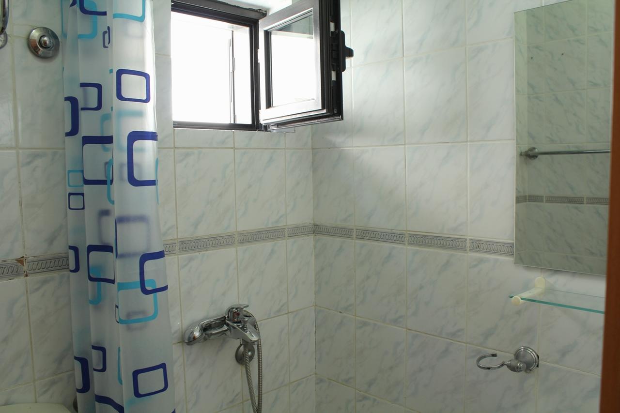 Apartment Mare Budva