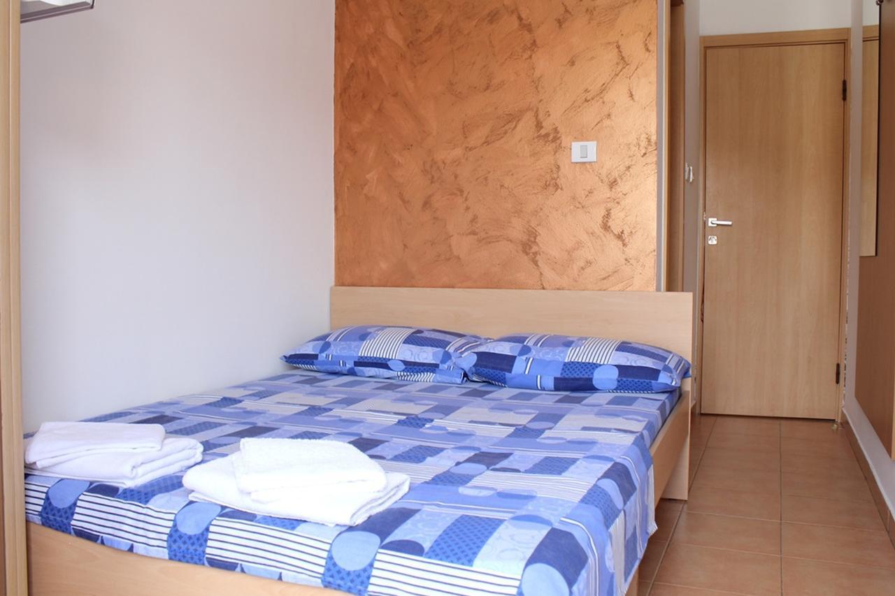 Apartment Mare *