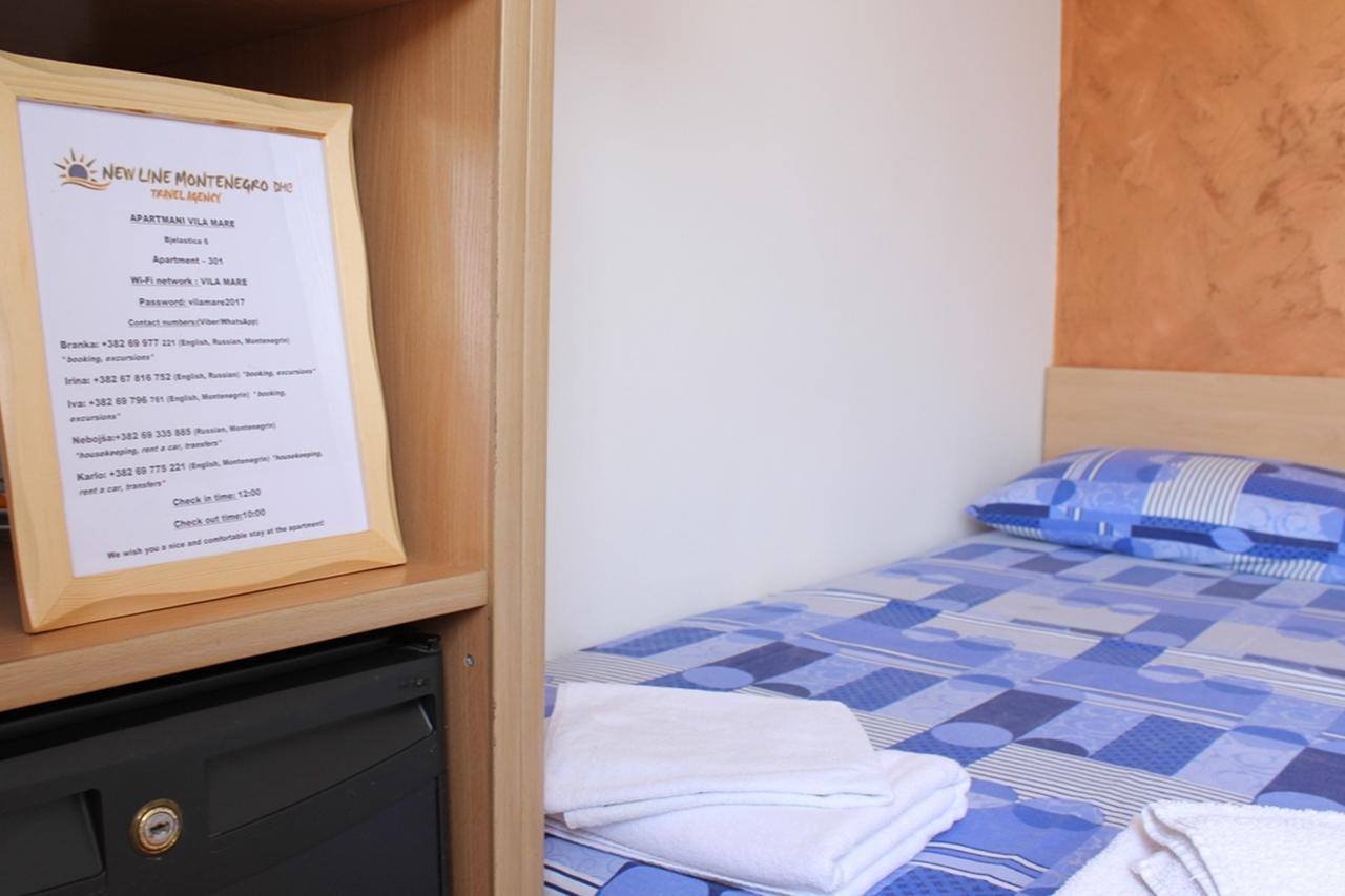 Mare Apartment