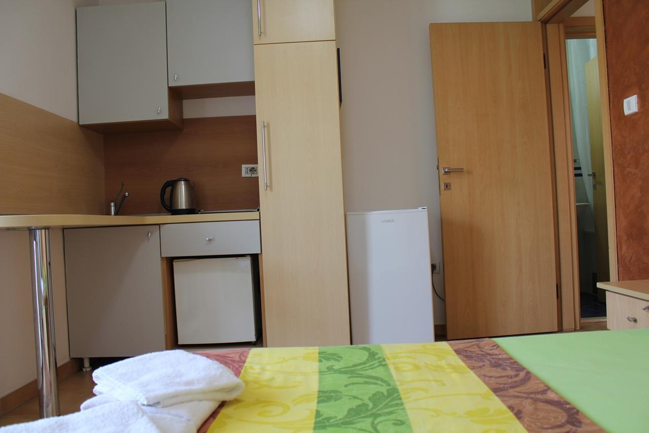 Mare Apartment