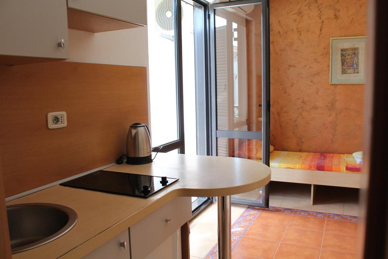 Mare Apartment Budva