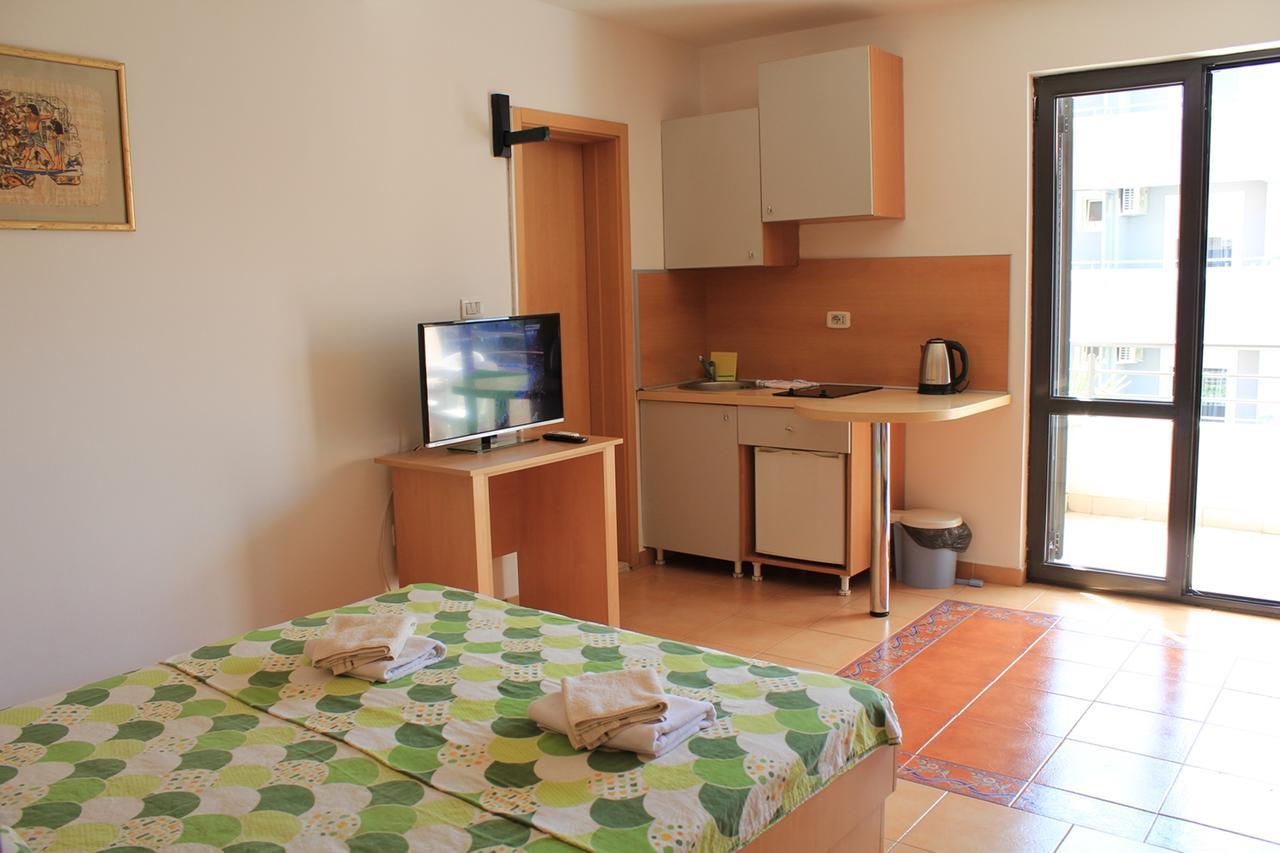 Apartment Mare *