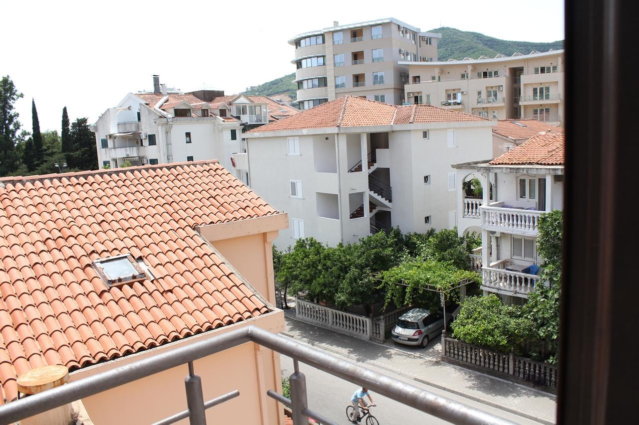 Mare Apartment Budva