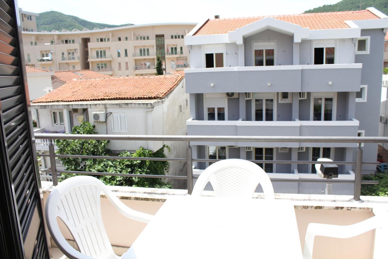 Mare Apartment