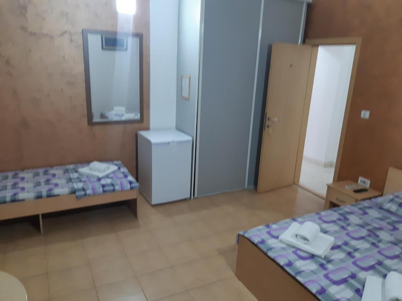 Apartment Mare *