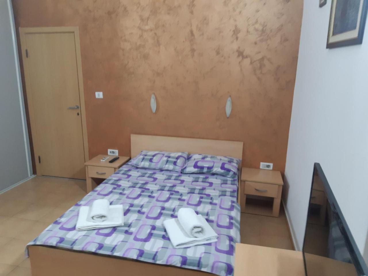 Apartment Mare *