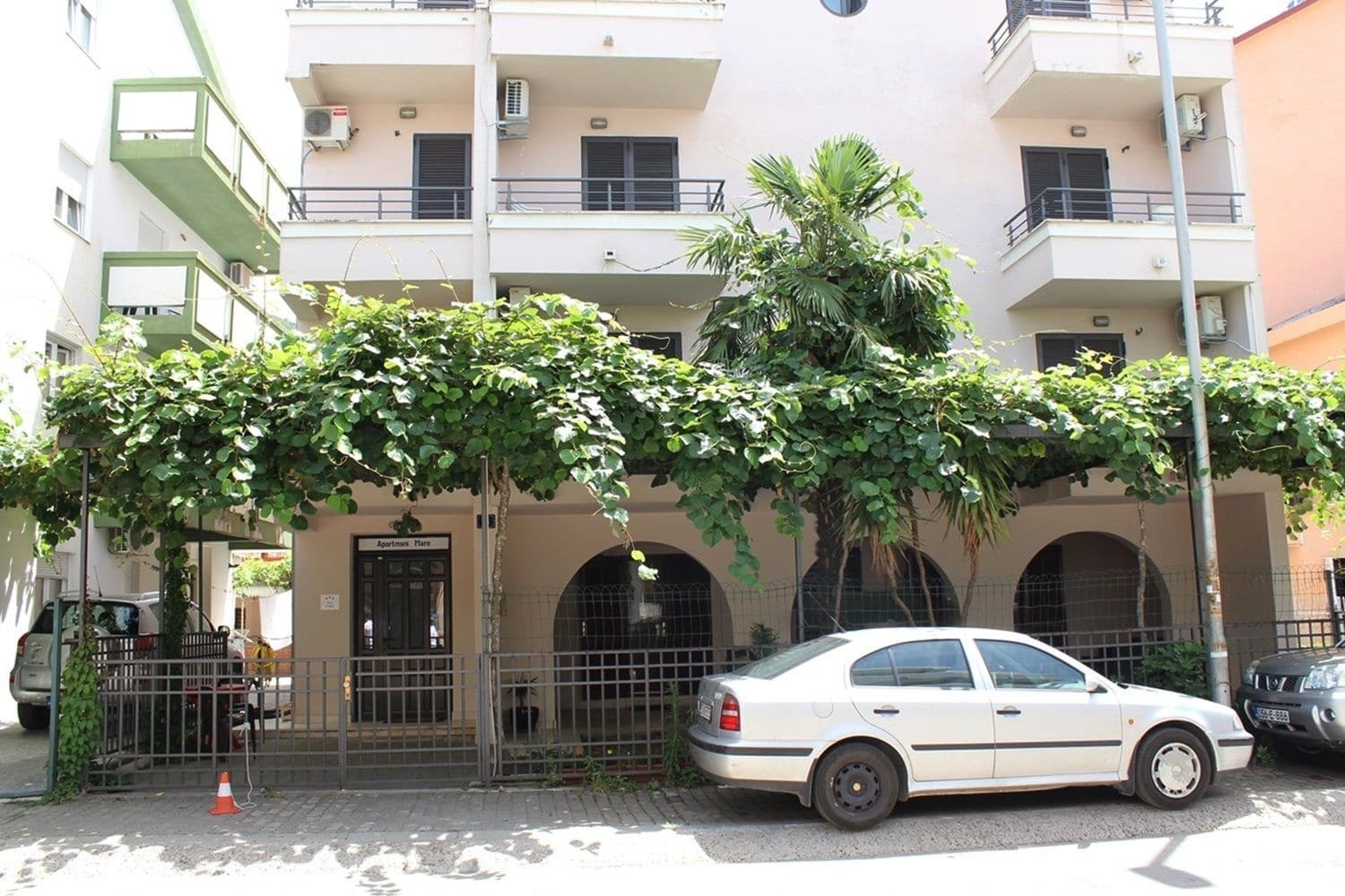 Mare Apartment
