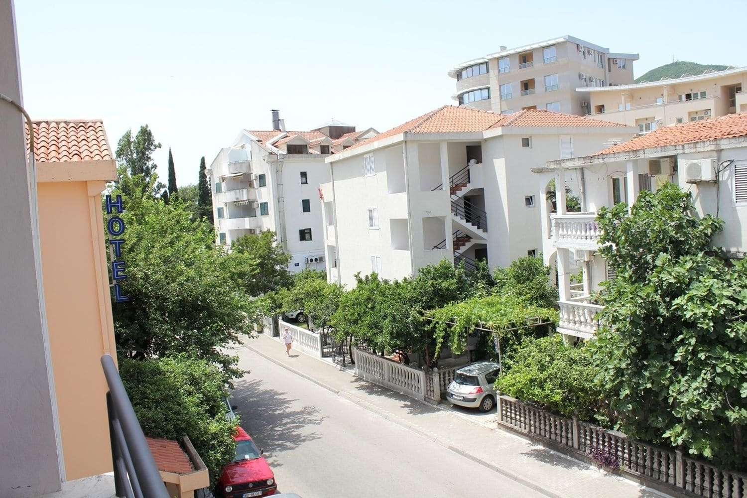 Mare Apartment *